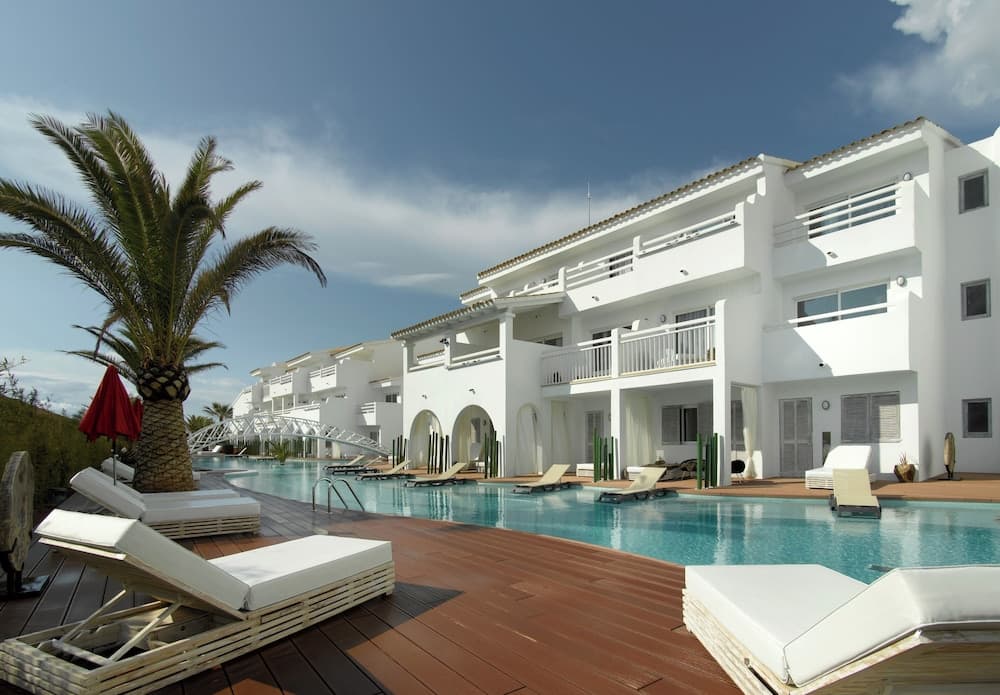Ushuaïa Ibiza Beach Hotel - Solo Adultos - Entrada al Club Incluida — 8