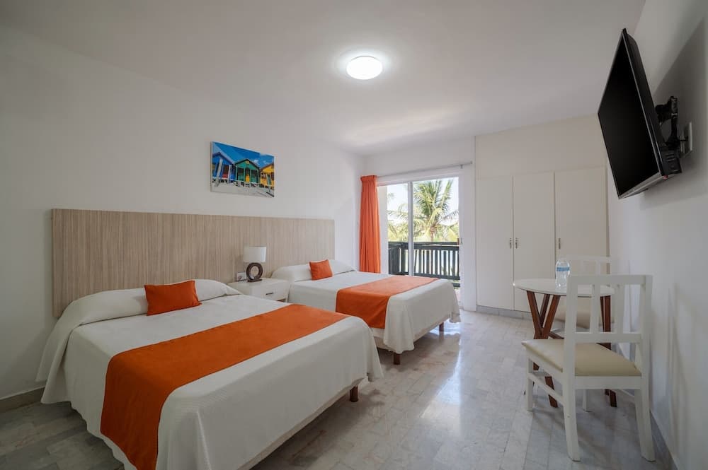 Hotel Imperial Laguna Faranda — 5