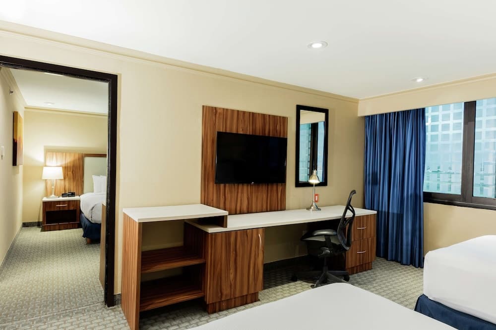 Hilton Mexico City Airport — 29