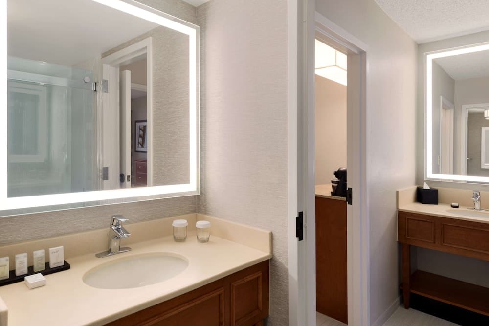 Embassy Suites by Hilton Orlando International Dr ICON Park — 13