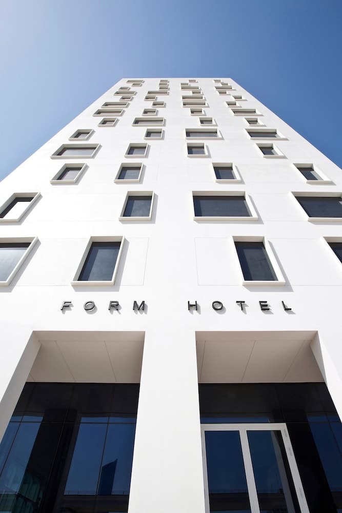 FORM Hotel Al Jaddaf, Dubai, a Member of Design Hotels — 22