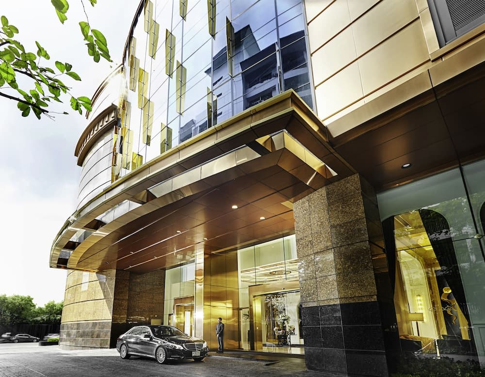 Grande Centre Point Sukhumvit 55 — 6