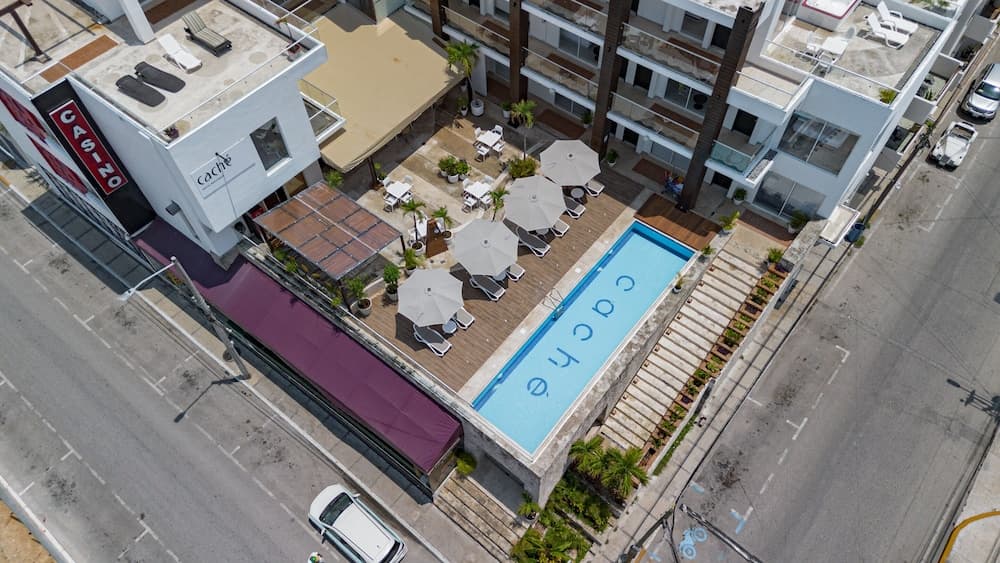 Cache Hotel Boutique - Solo Adulti — 23