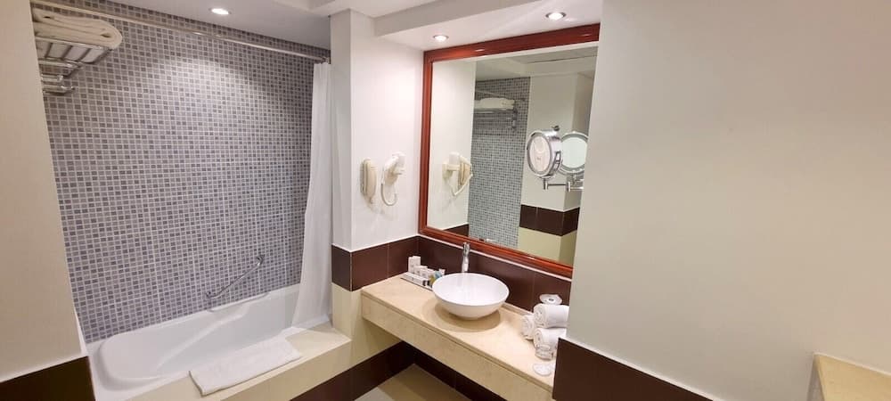 MD Hotel by Gewan — 14