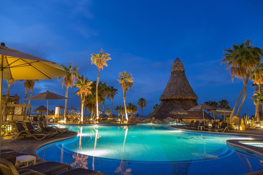 Sandos Finisterra All Inclusive — 17