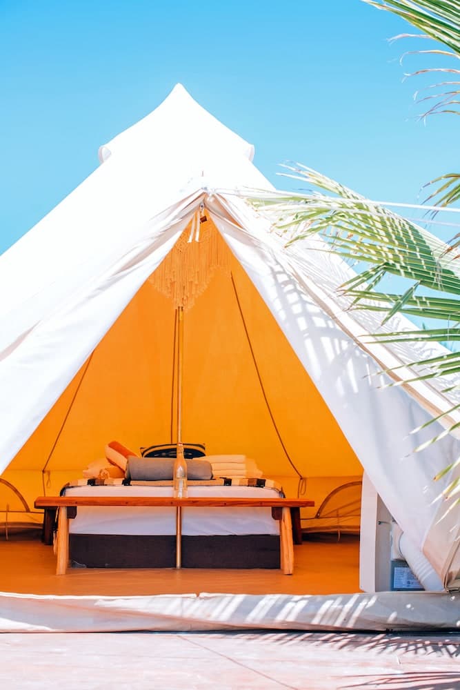 Glamp Ikal Tulum — 15