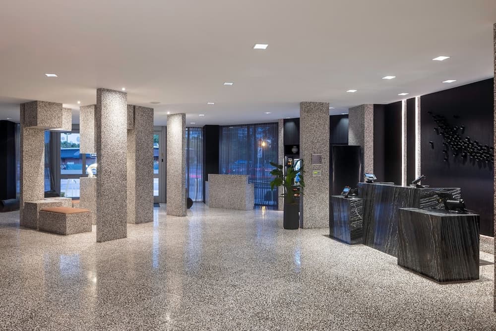 AC Hotel Miami Wynwood — 11