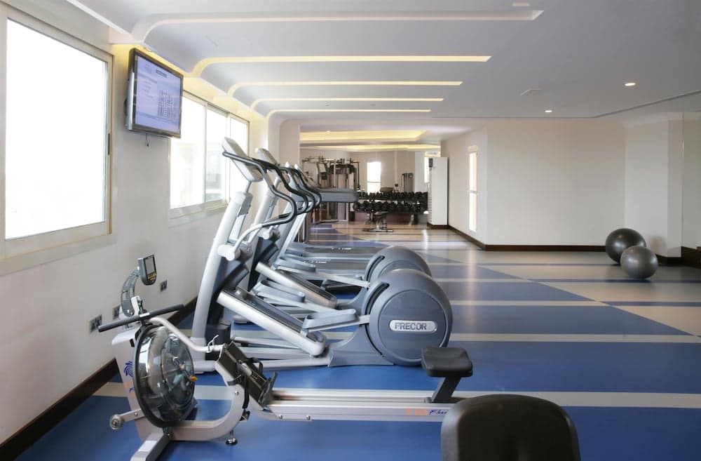 Elite Byblos Hotel — 14