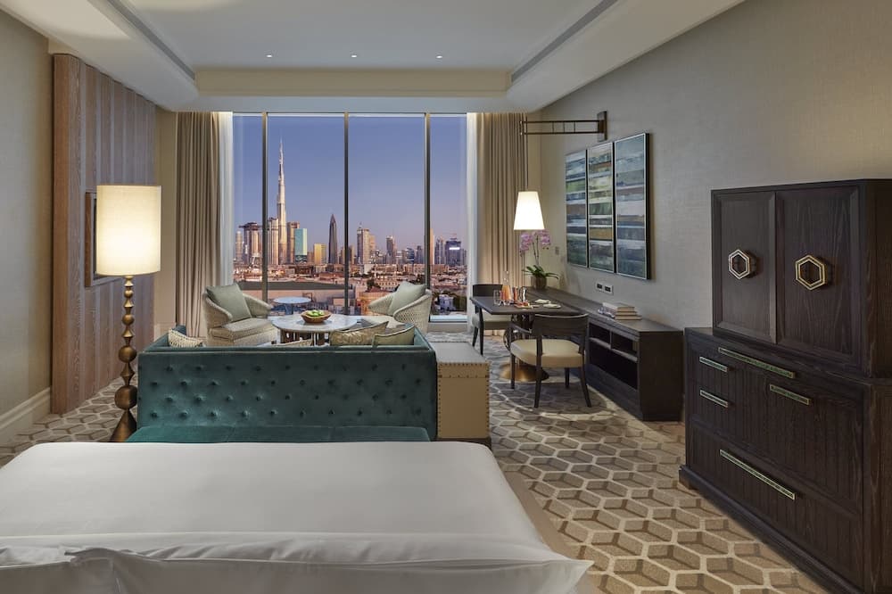 Mandarin Oriental Jumeira, Dubai — 20