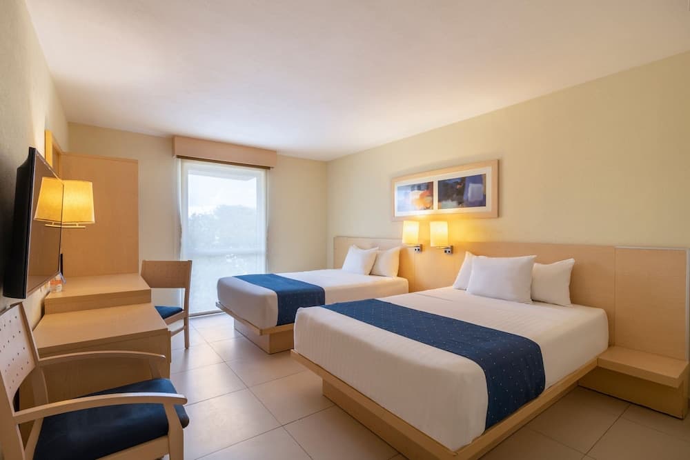City Express by Marriott Playa Del Carmen — 12