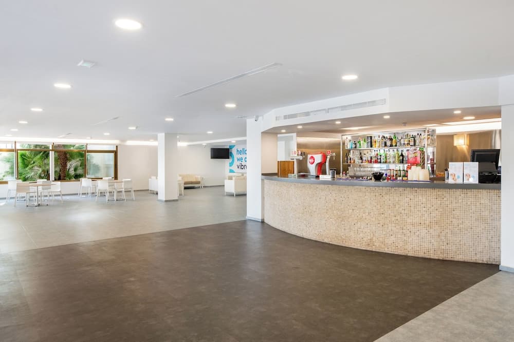Hotel Vibra Riviera — 4