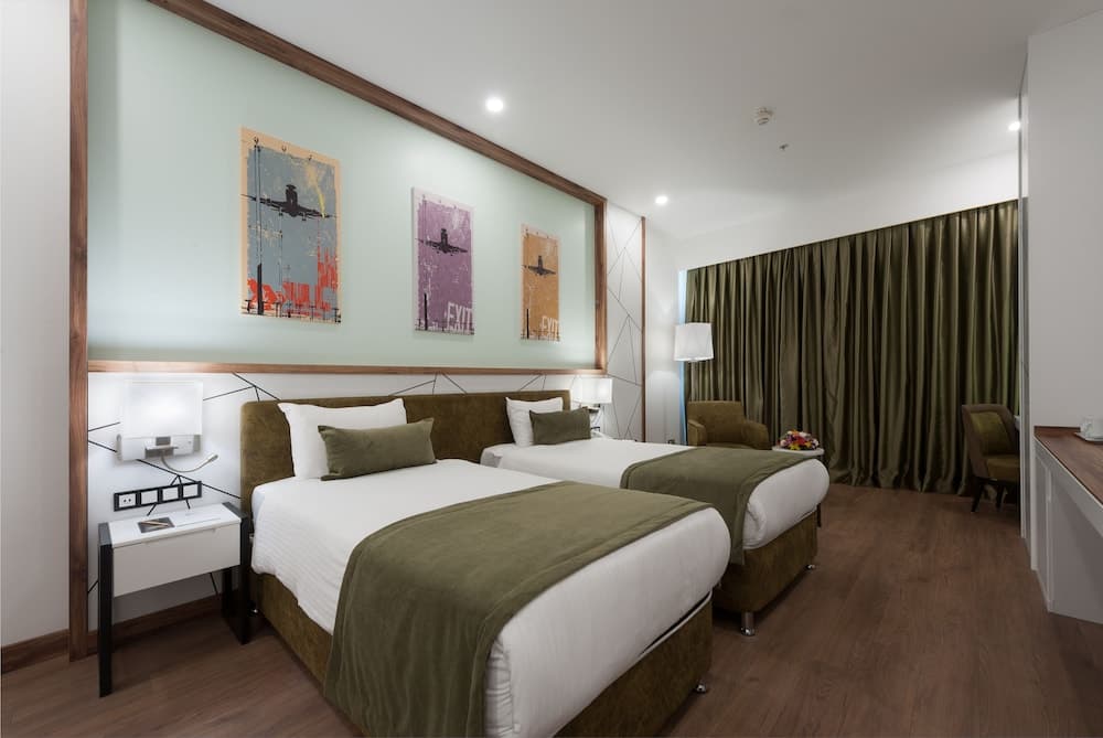 Hotel ISG Sabiha Gokcen Airport - Special Class — 13