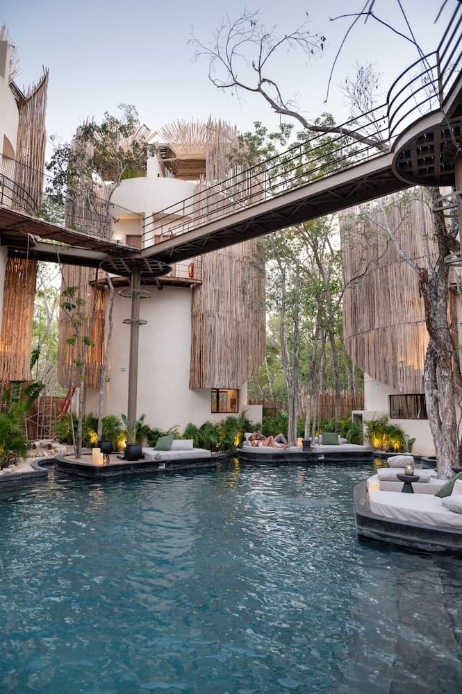 Rubi Tulum — 30