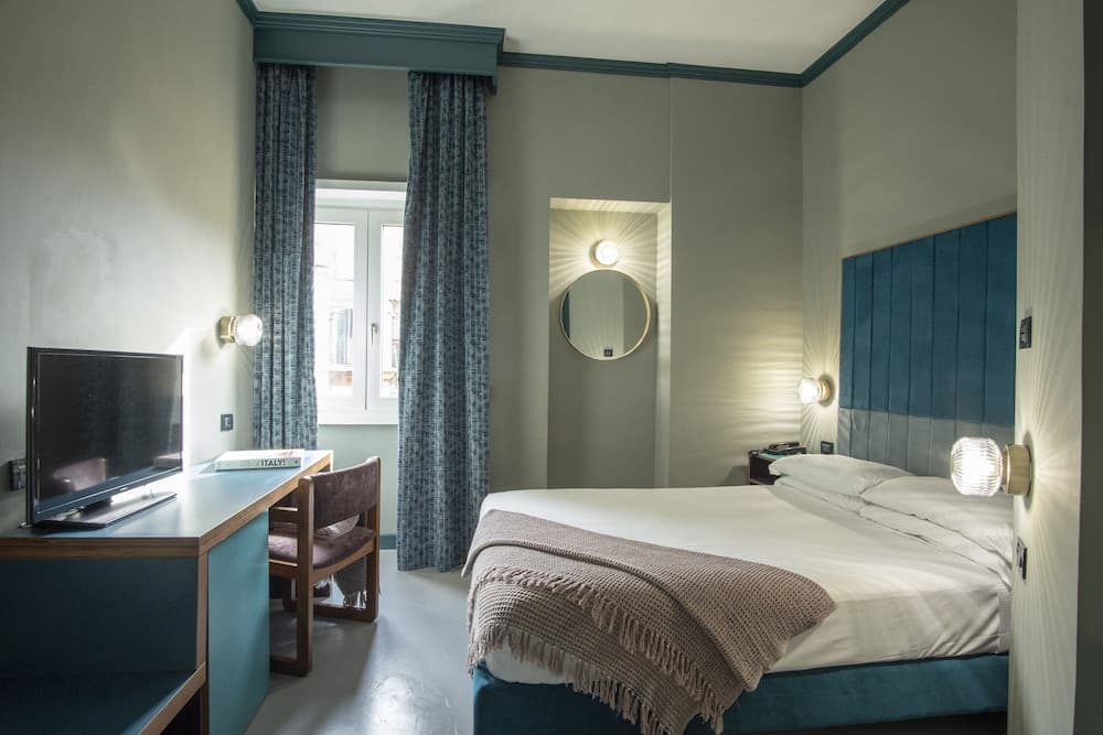 Hotel Milani — 30