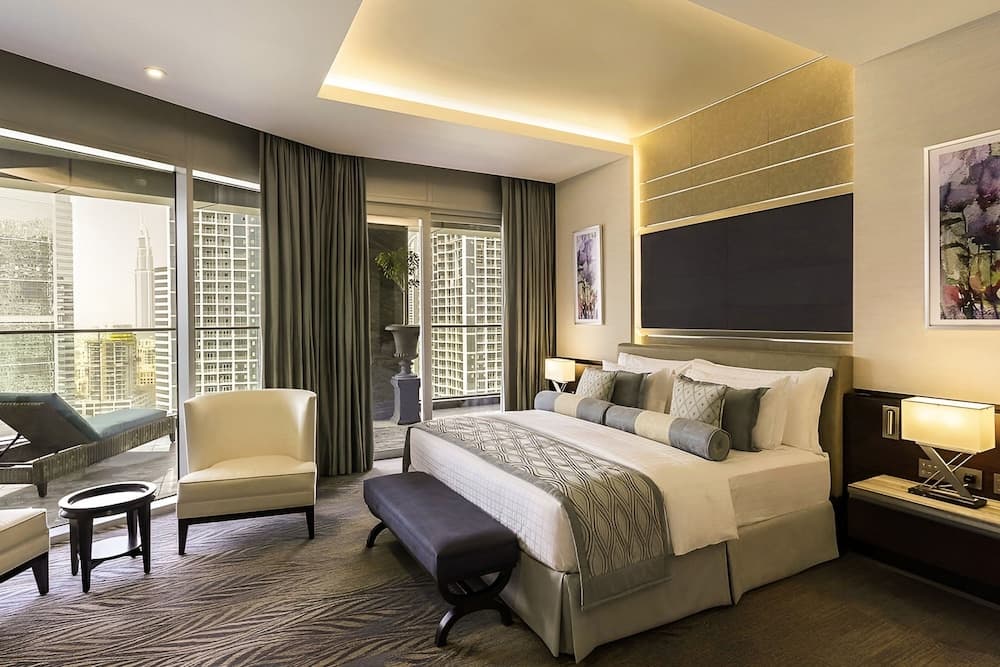 Hotel Renaissance Business Bay, Dubai — 20