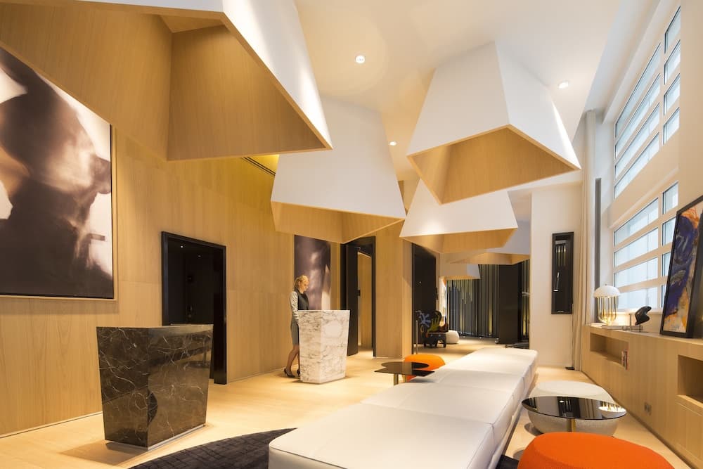 Le Cinq Codet — 3