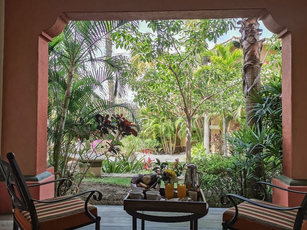 The Club at Hacienda del Mar — 12