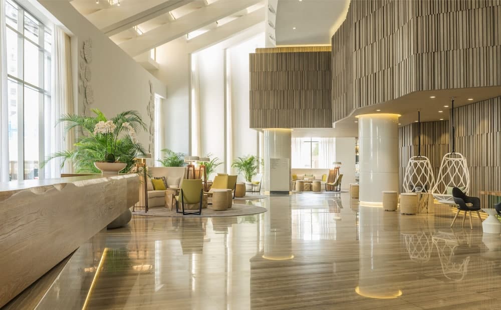 Le Royal Meridien Resort e Spa — 25