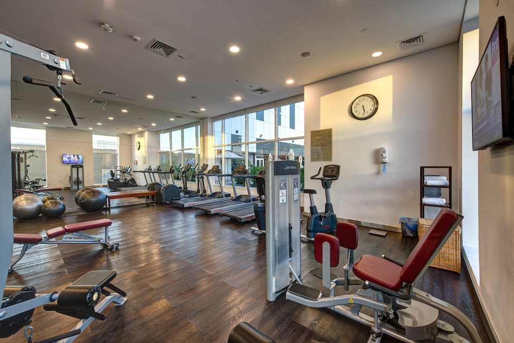 Premier Inn Dubai Ibn Battuta Mall — 28
