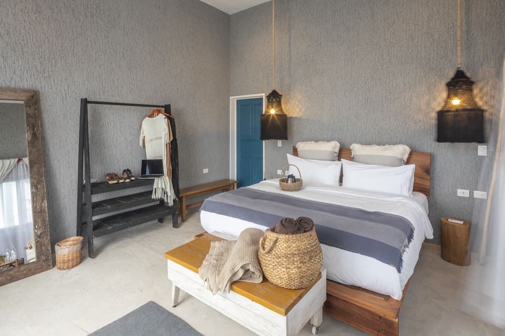 Hotelito Azul — 2