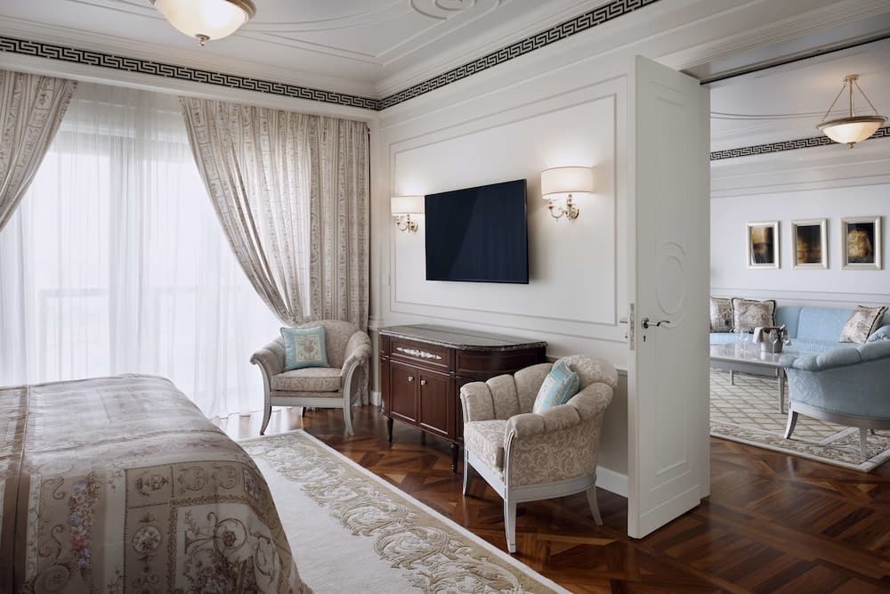 Palazzo Versace Dubai — 28