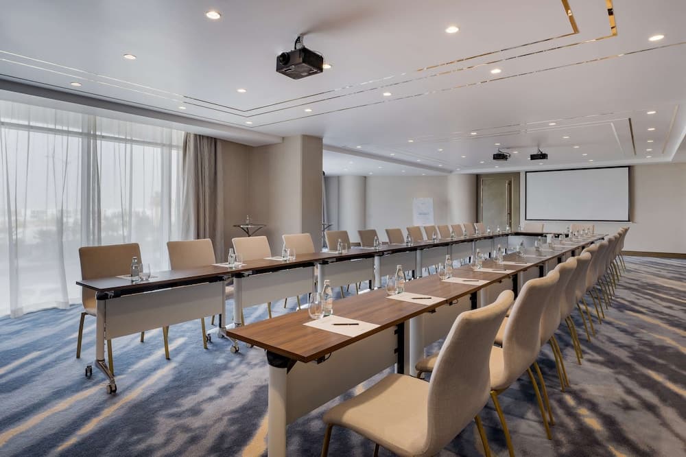 Radisson Dubai Damac Hills — 27