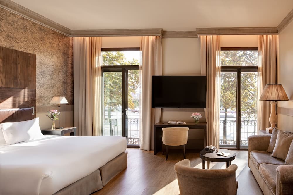 Duquesa de Cardona Hotel 4 Sup by Duquessa Hotel Collection — 28