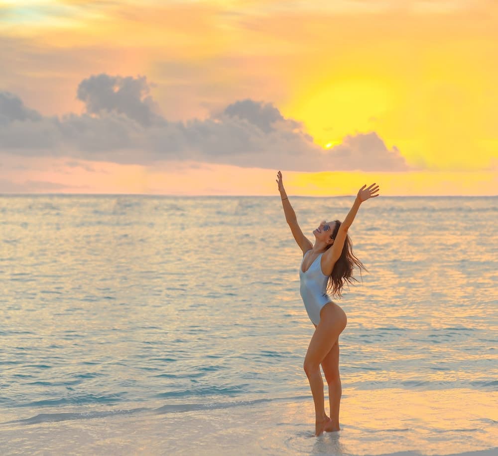 GR Solaris Cancun & Spa - All Inclusive — 16