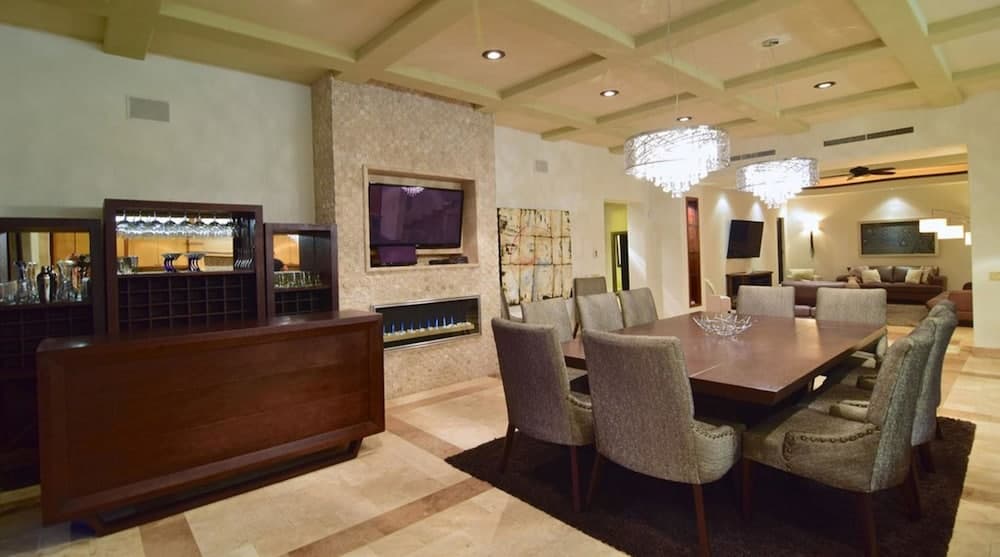 Villa Vegas by Cabo Platinum — 10