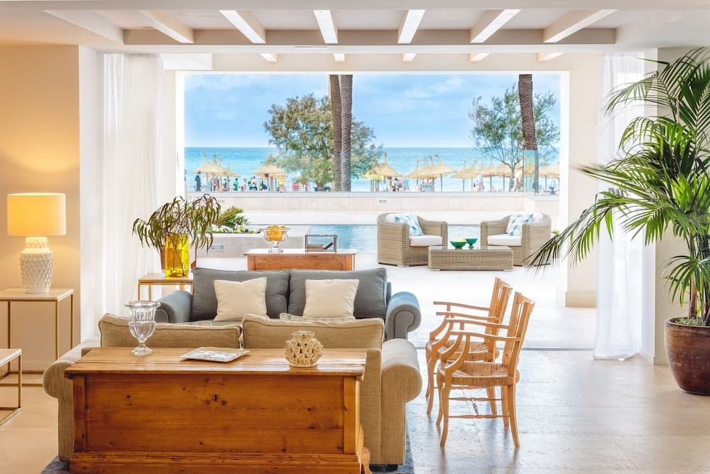 Myseahouse Hotel Flamingo - Solo per Adulti — 1