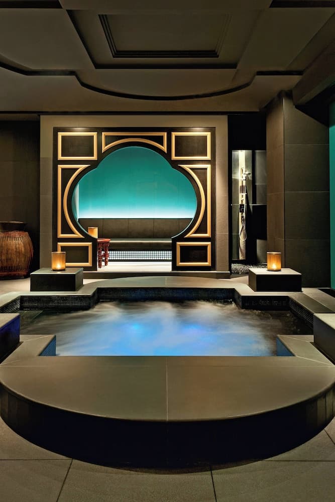 Grosvenor House, un Hotel della Luxury Collection, Dubai — 9