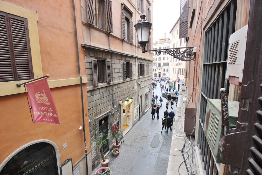 Hotel Abruzzi — 24