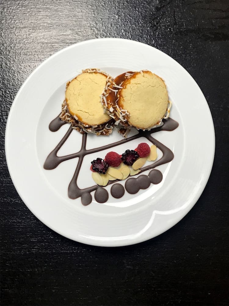 LaiLa Hotel CDMX — 28