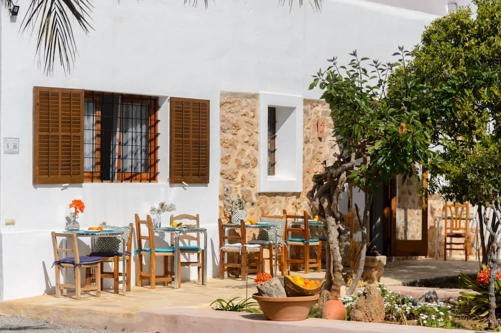 Agroturismo Can Prats — 27
