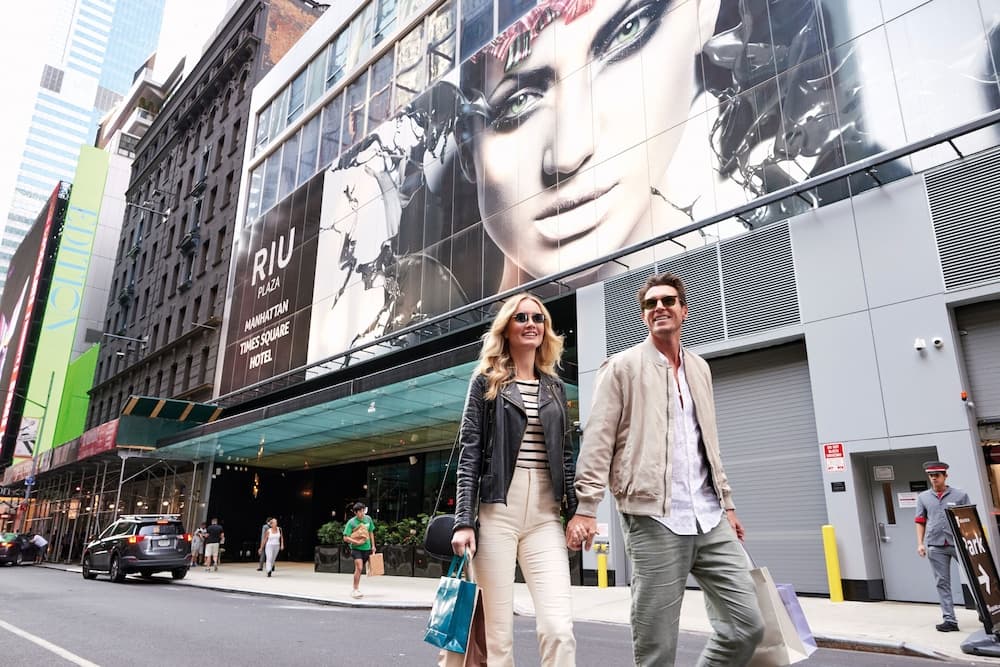 Hotel Riu Plaza Manhattan Times Square hotel, 145 West 47th Street, New York, New York, 10036, United States — photo 25