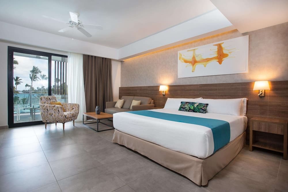 Serenade Punta Cana Beach & Spa Resort - Alles Inklusive — 19