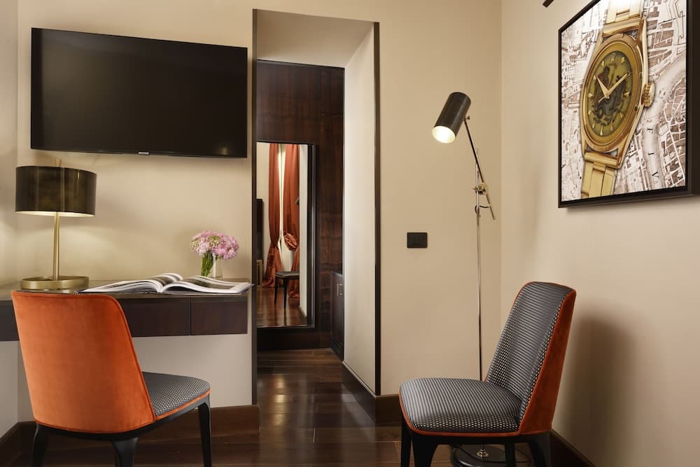 Hotel L'Orologio Roma — 8