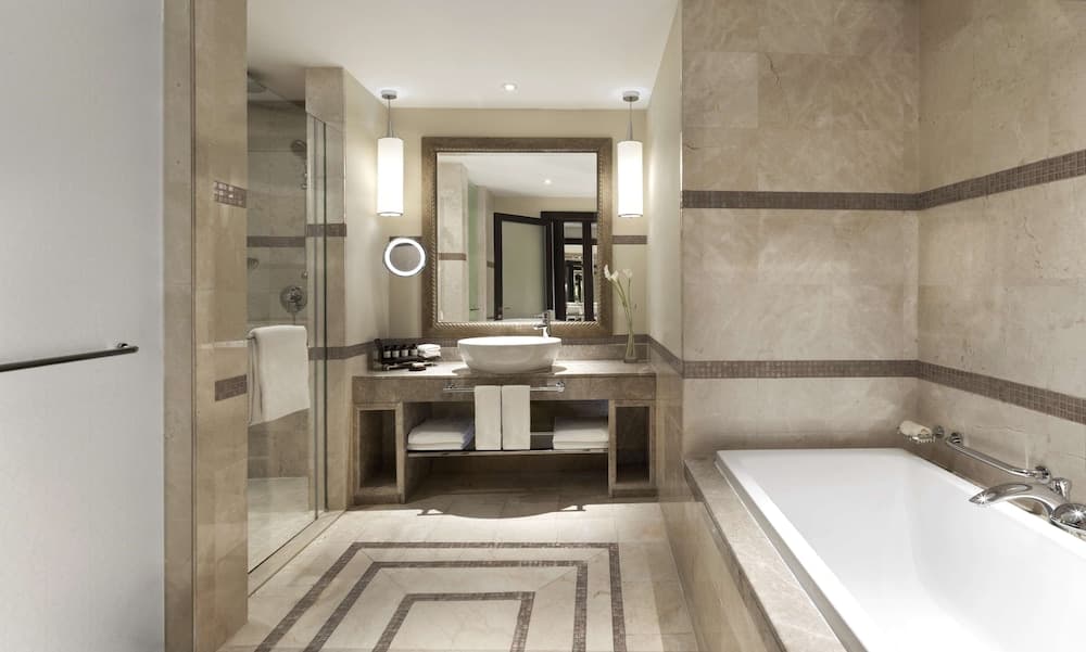 Fairmont The Palm — 19