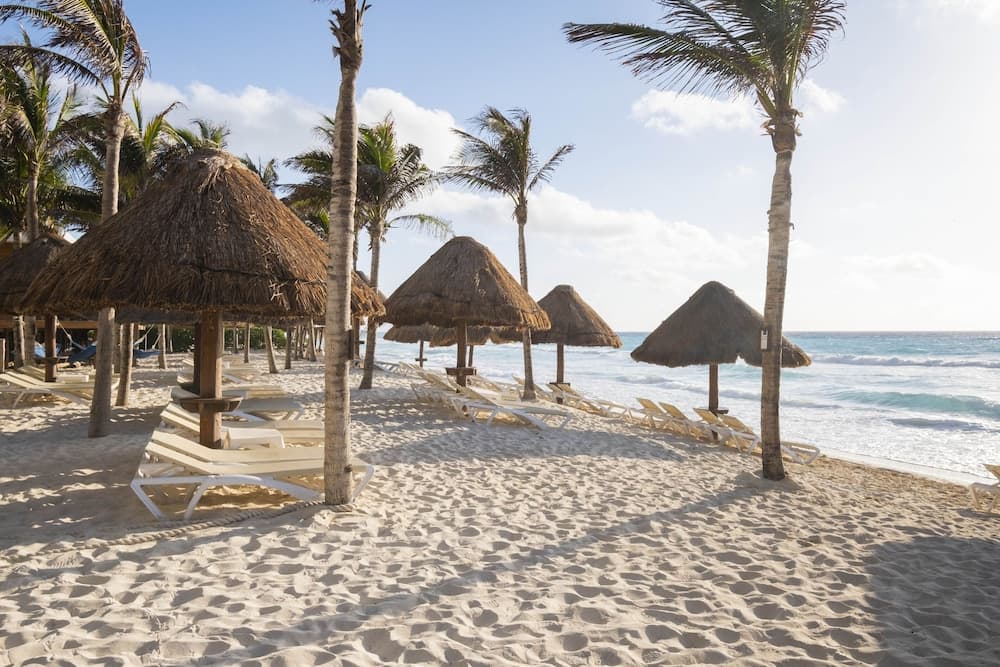 Hotel NYX Cancun All Inclusive — 30