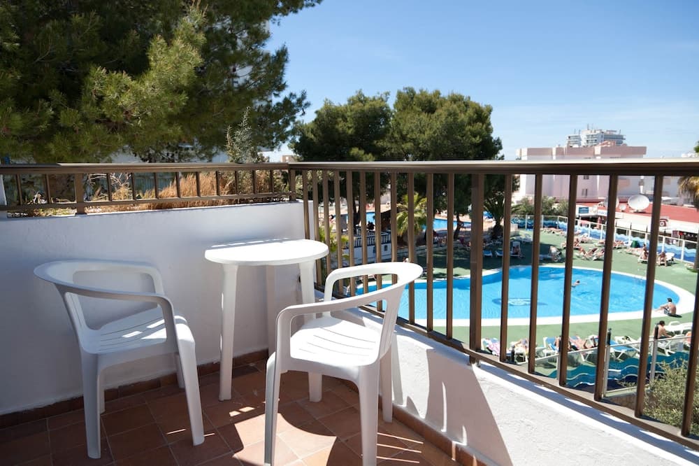 Hotel Vibra Riviera — 14
