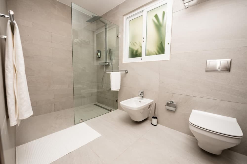Stylish 3-bedroom Apartment Near the Bavaro Beach — 30