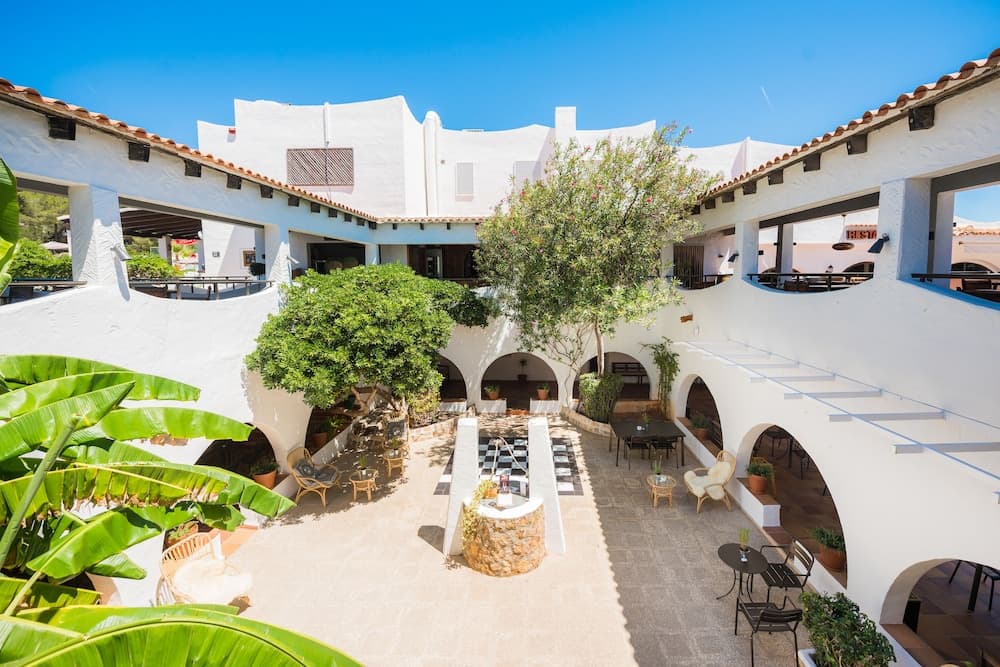 Marmor Stella Maris Ibiza — 6