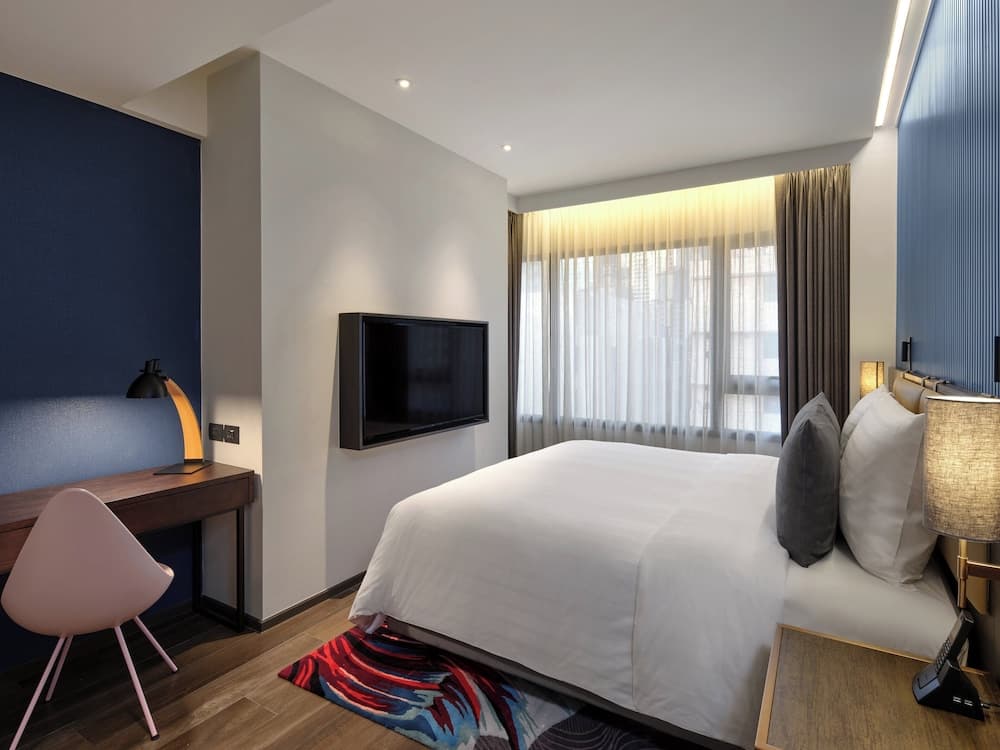 Sindhorn Midtown Hotel Bangkok, Vignette Collection, un Hotel IHG — 17