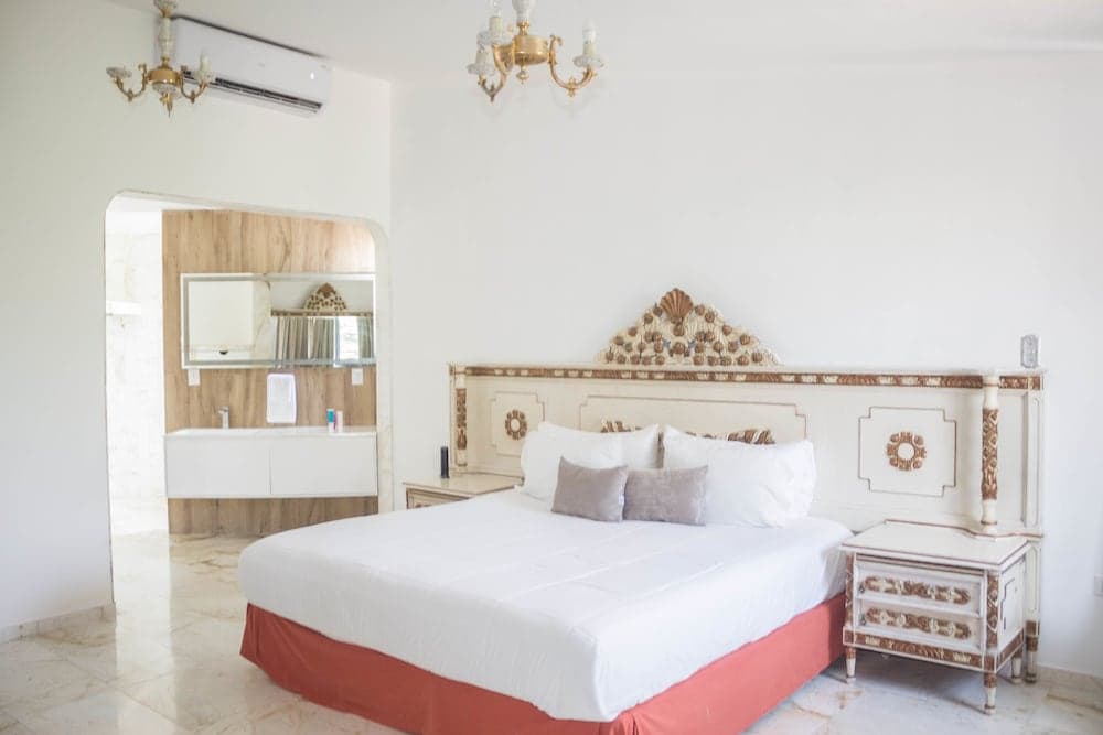 Casa Maraf Boutique Hotel - Solo Adulti — 11