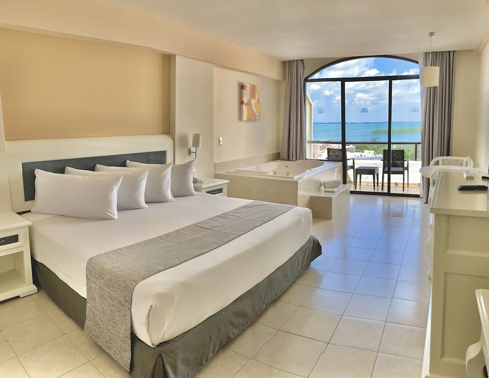 Golden Parnassus All Inclusive Resort & Spa - Adults Only — 15