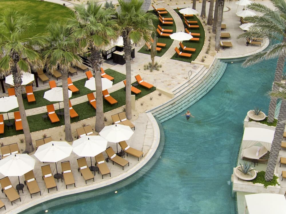 Grand Solmar Lands End Resort und Spa — 10