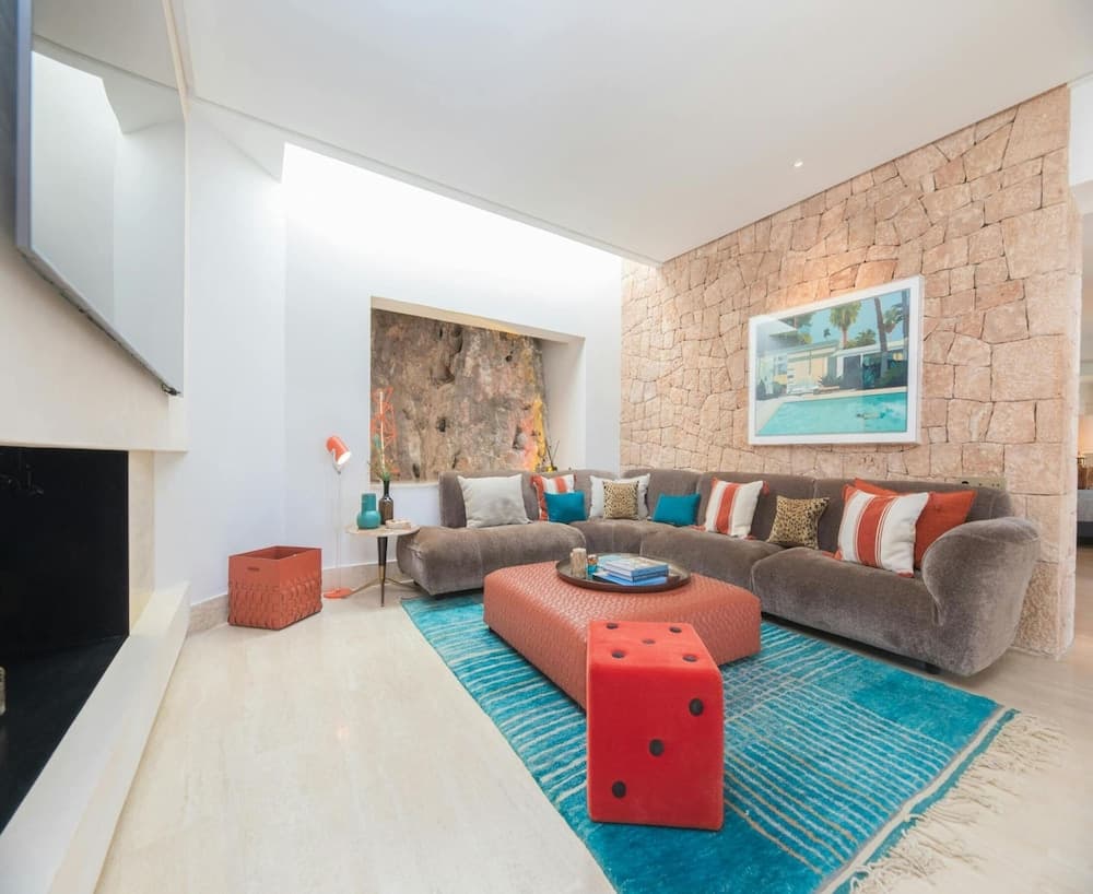Villa Atractiva Cerca de la Ciudad de Ibiza — 22