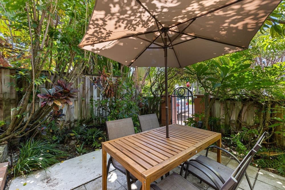 Bright Stylish Apt in Las Olas Blvd Victoria Park — 9