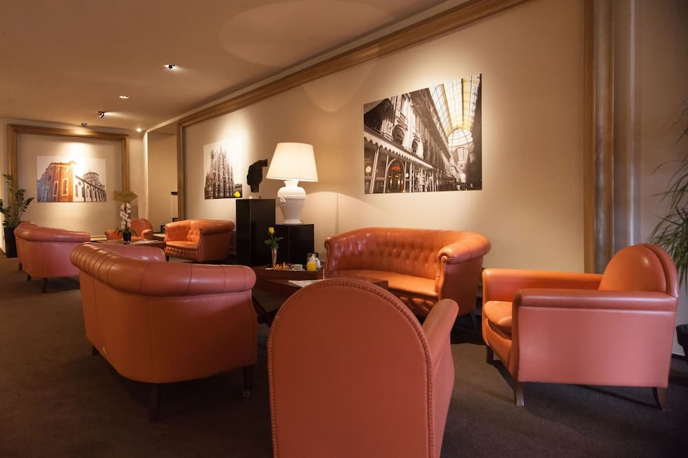 iH Hotels Milano Ambasciatori — 28