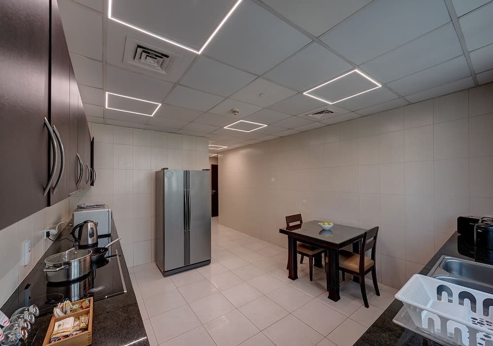 Marina Hotel Apartments — 18